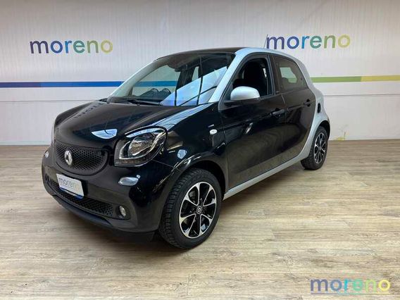 SMART - Forfour - 1.0 71 CV Passion