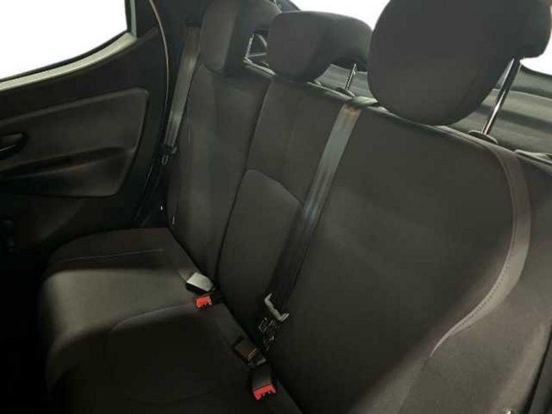 Lancia Ypsilon III 2015 Lancia 1.2 Silver 69cv