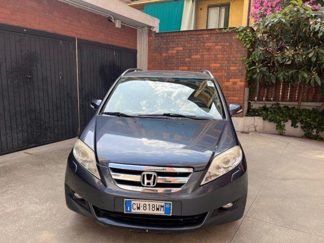 HONDA FR-V 2.2 16V i-CTDi Comfort Plus