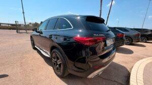 Mercedes-benz GLC 200 d 4Matic Mild Hybrid AMG Line Premium Plus