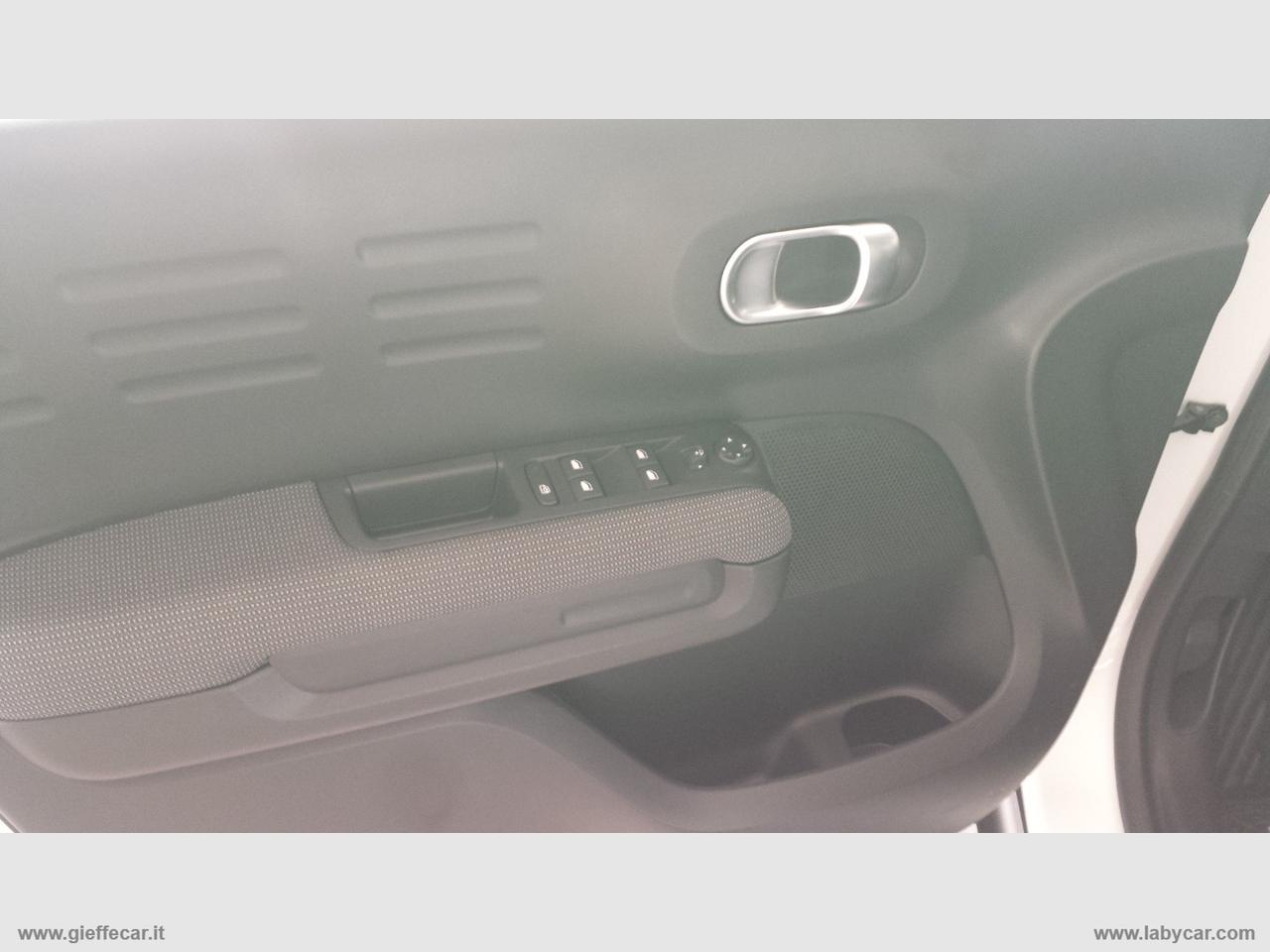 CITROEN C3 Aircross PureTech 110 Plus PREZZO REALE