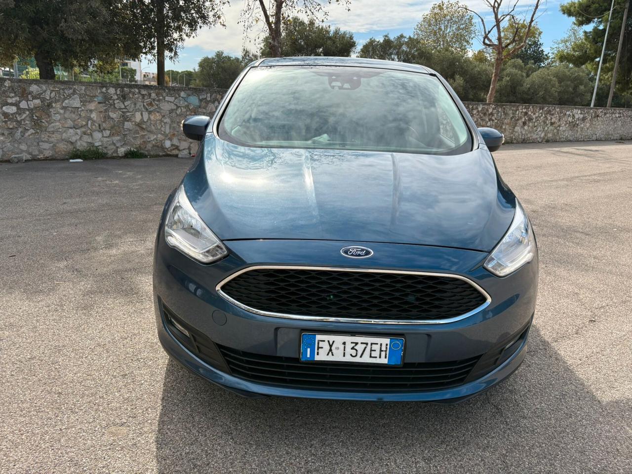 Ford C-Max 1.5 EcoBlue 120CV Start&Stop Business