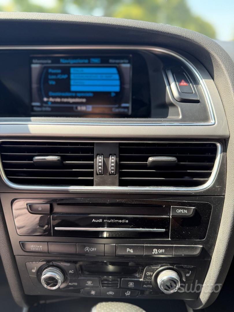 Audi A5 SPB 2.0 TDI 190 CV quattro S LINE