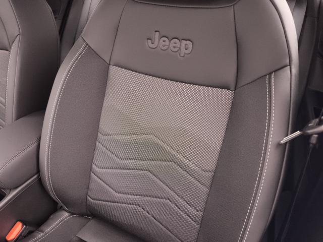 JEEP Avenger 1.2 t. e-hybr.mhev Altitude fwd 110cv edct6