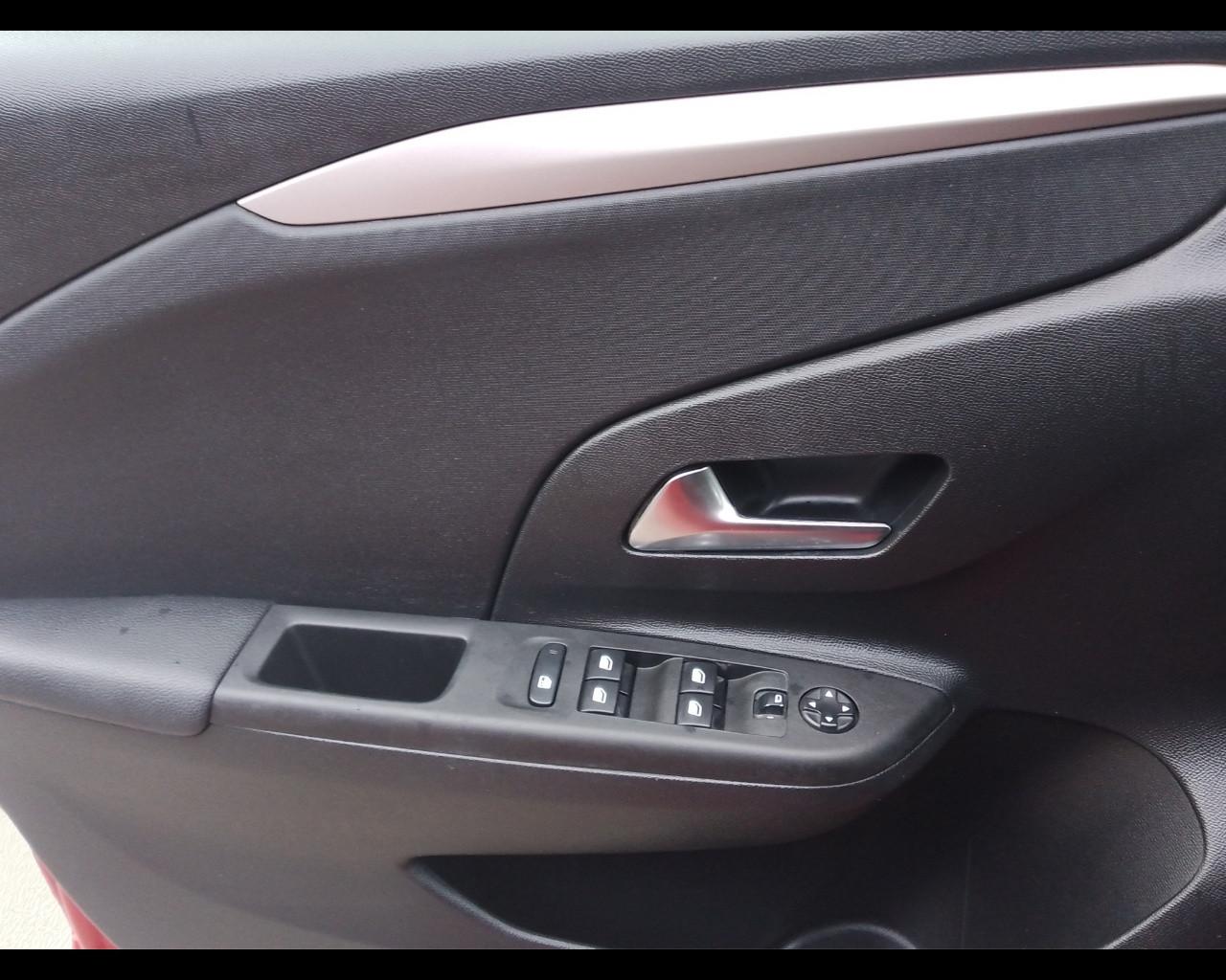 OPEL Corsa 6ª serie - Corsa 1.5 D 100 CV Elegance