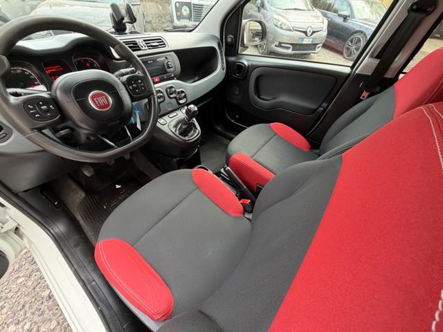 FIAT Panda AUTOCARRO 4 PORTE 1.0 FireFly S&S Hybrid