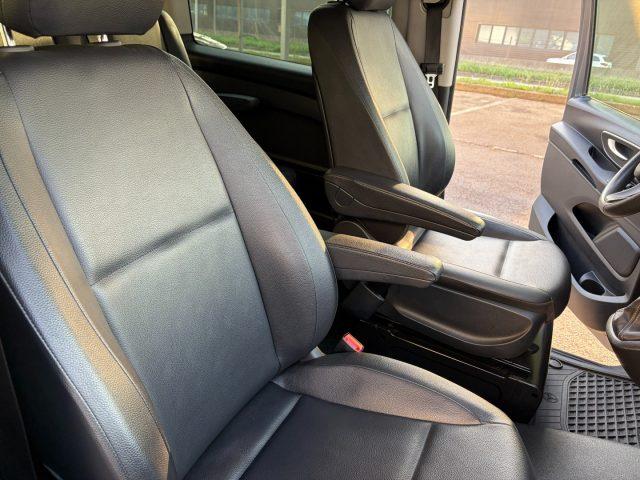 MERCEDES-BENZ Vito 2.0 110 CDI PC Mixto Compact N1 Autocarro 5P