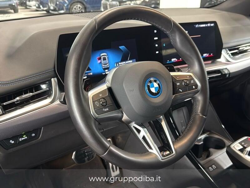 BMW Serie 2 Active Tourer Serie 2 U06 Active Tourer 225e Active Tourer xdrive Msport auto