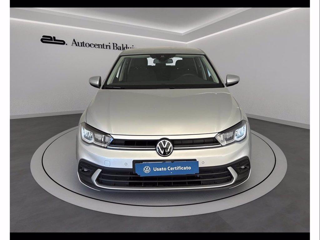 VOLKSWAGEN Polo 1.0 evo life 80cv del 2023