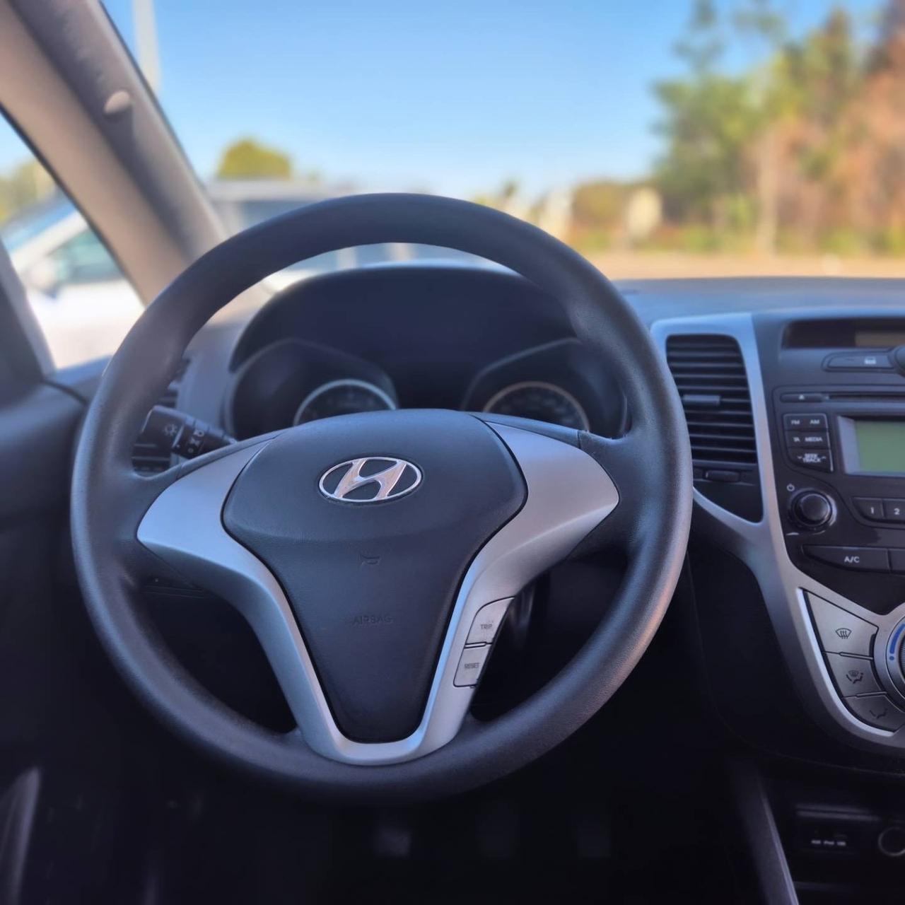 Hyundai iX20 1.4 90 CV Comfort
