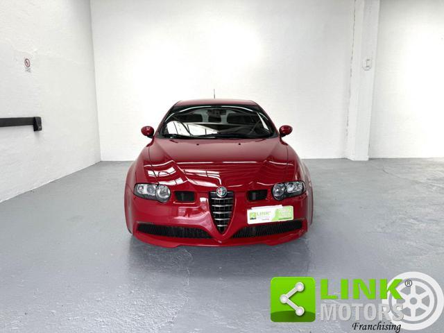 ALFA ROMEO 147 3.2i V6 24V cat 3 porte GTA ISCRITTA CRS