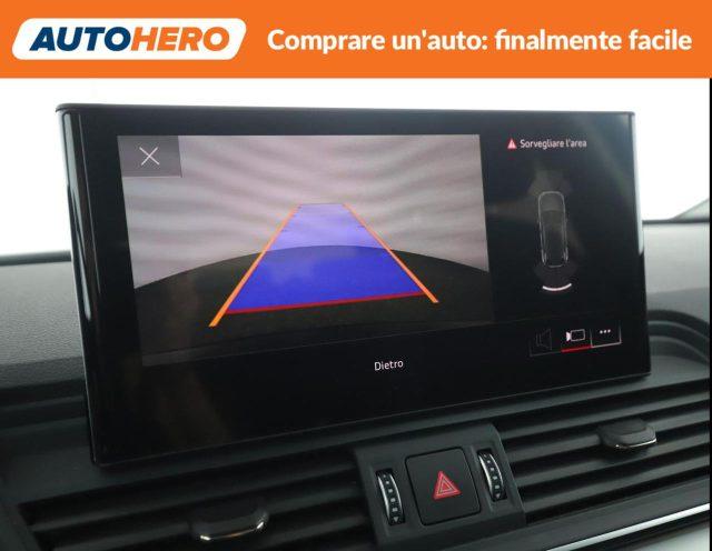 AUDI Q5 40 TDI 204 CV quattro S tronic