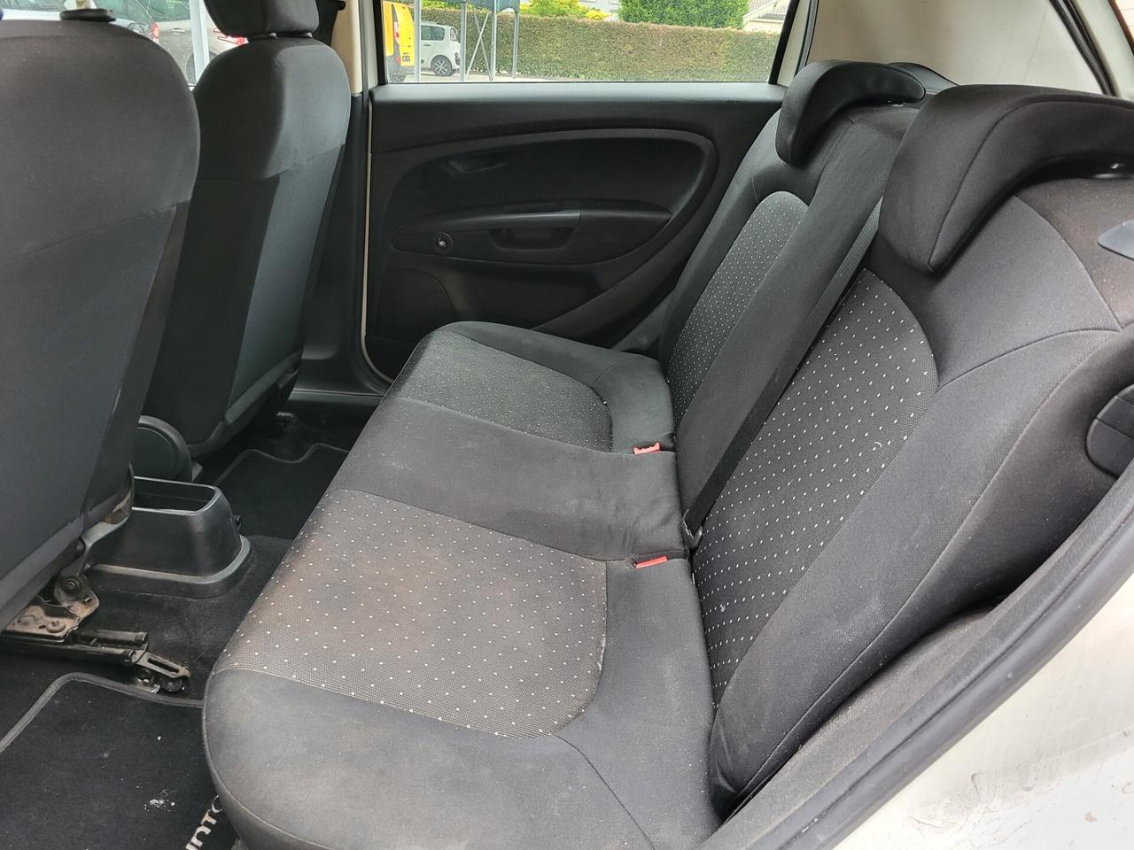 Fiat Grande Punto Grande Punto 1.3 MJT 75 CV 5 porte Dynamic
