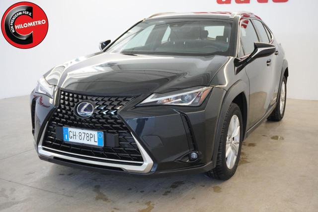 LEXUS UX 250h UX Hybrid Business