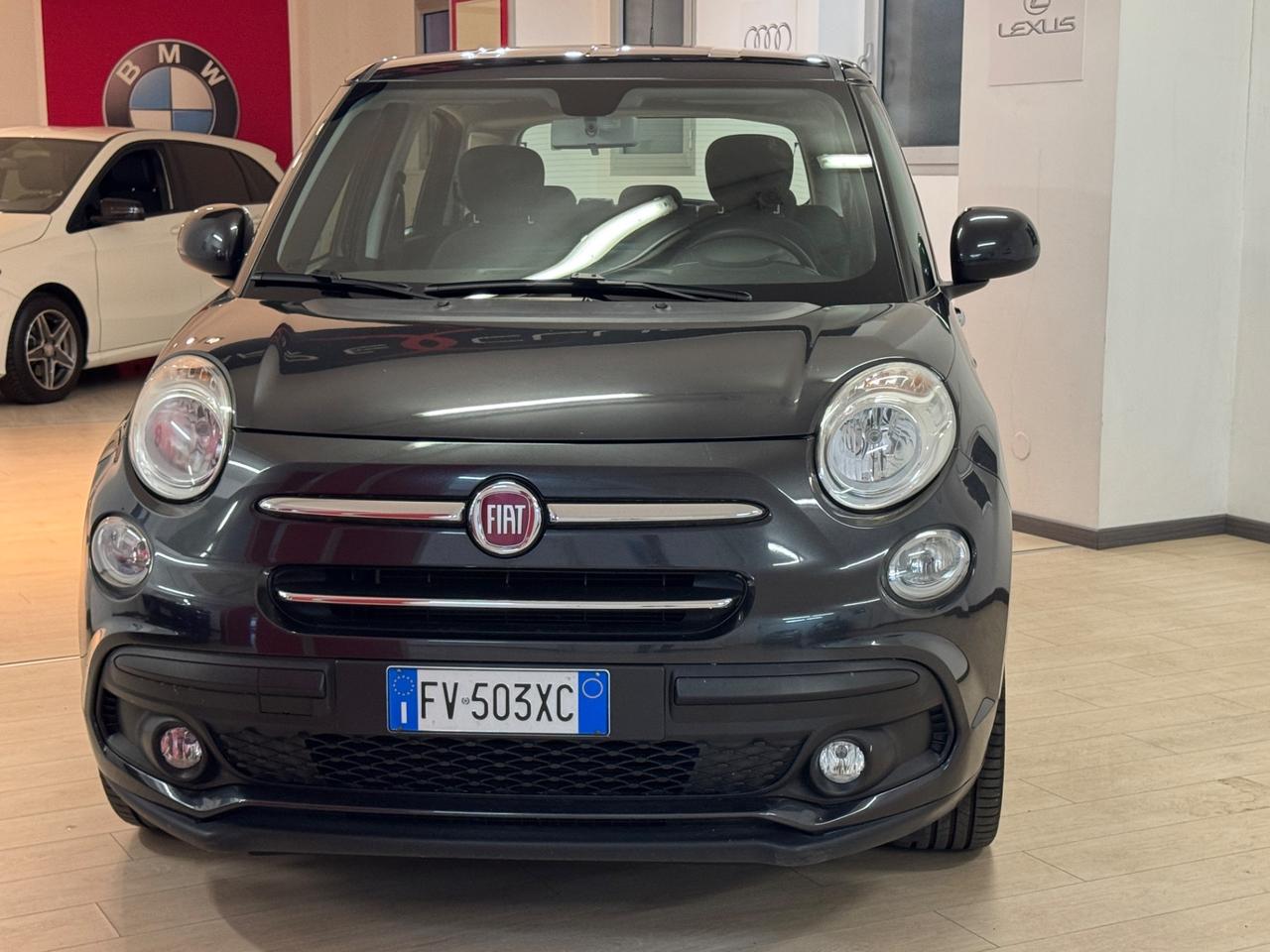 Fiat 500L 1.4 95CV GPL Lounge UniPro Garantita Pemute