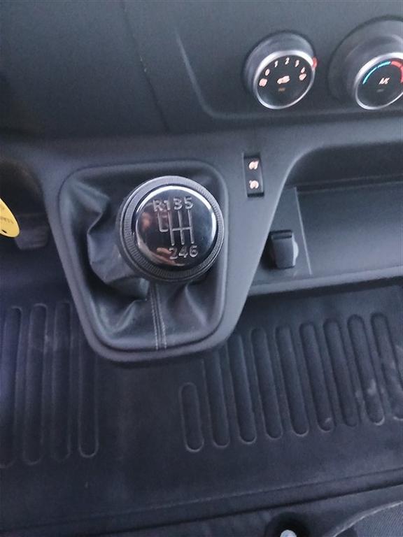 Renault Master T33 2.3 dci 135cv L2H2 Ice E6d-temp