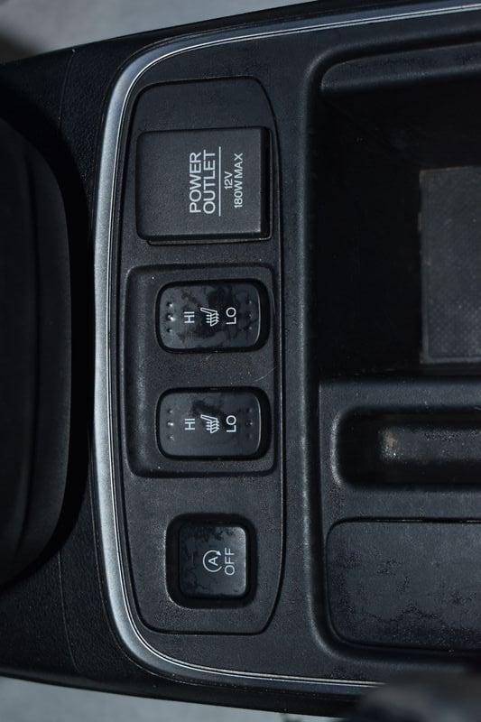 Honda CR-V 1.6 Elegance + Navi 4WD aut.