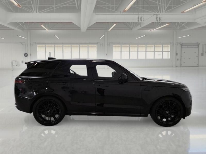 LAND ROVER RANGE ROVER SPORT 3.0D I6 249 MHEV S AUTO SUV