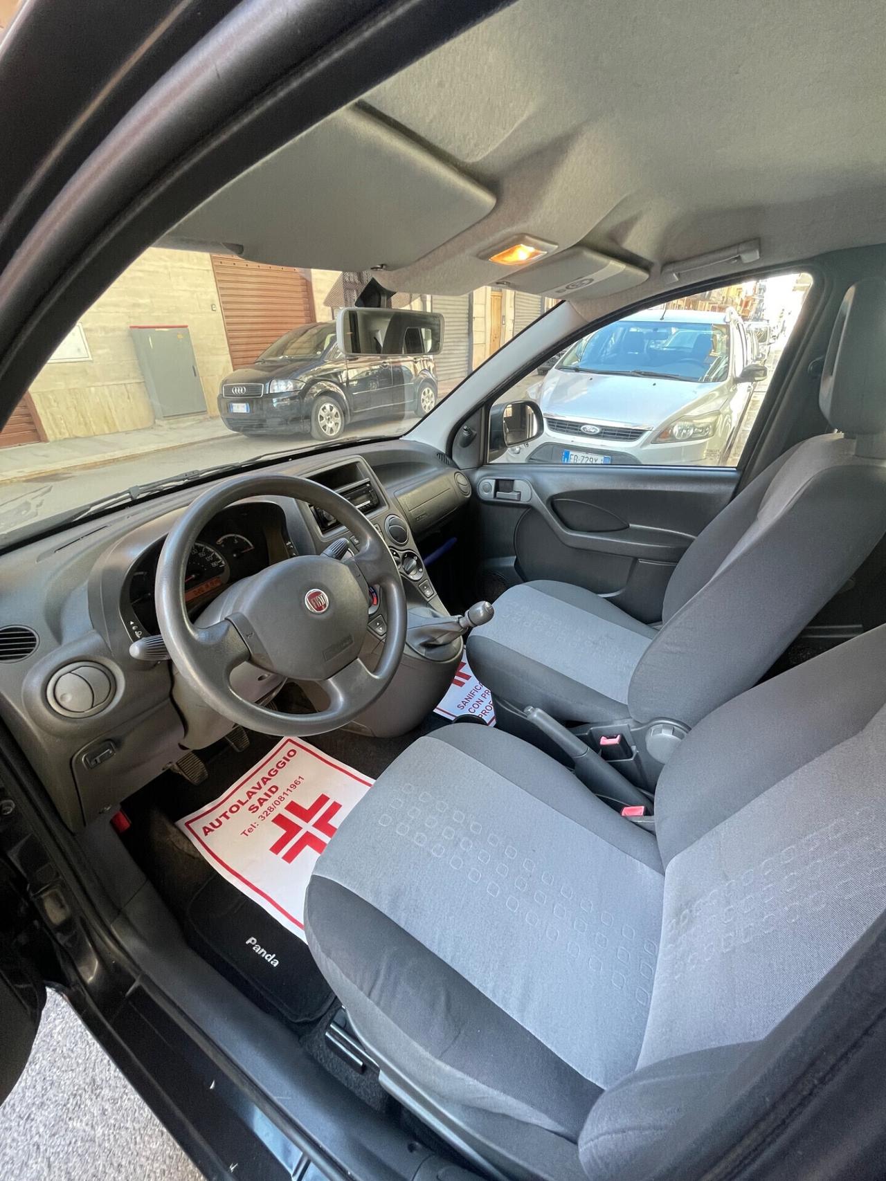 Fiat Panda 1.2 EasyPower Classic