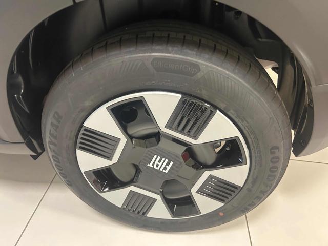 FIAT Grande Panda 1.2 Hybrid 110 CV S&S Icon KM0