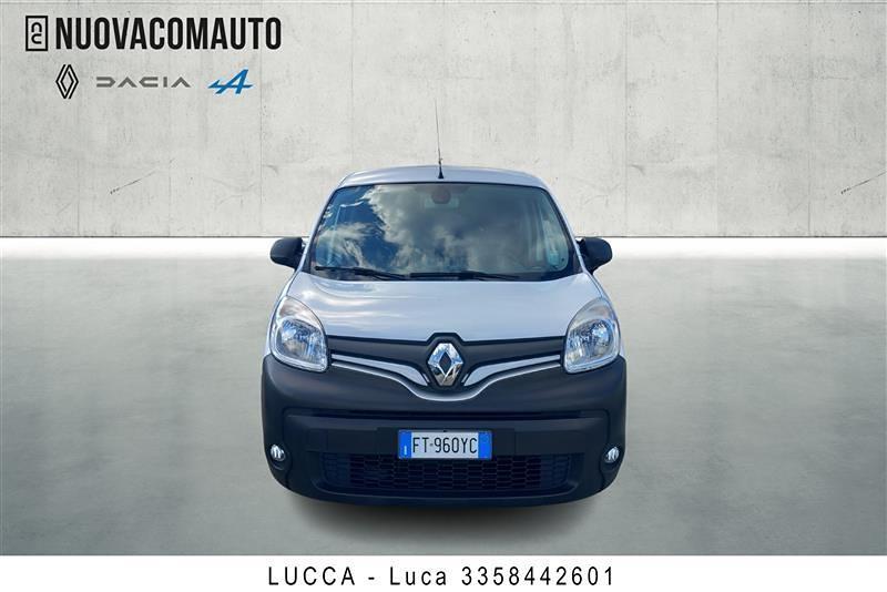 Renault Kangoo express 1.5 dci 90cv energy Ice S&S E6