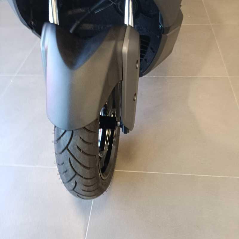 Yamaha N-Max 125 Tech Max - 2026