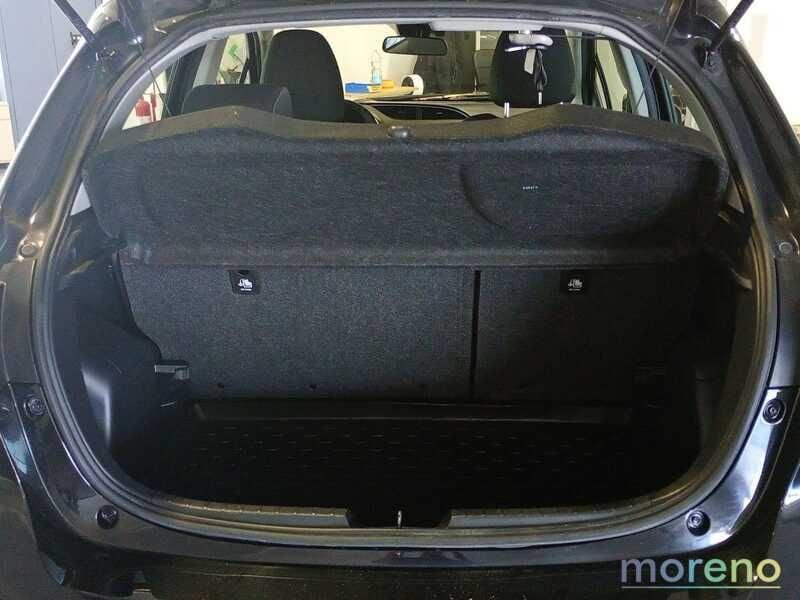 Toyota Yaris 5 Porte 1.0 VVT-i Active