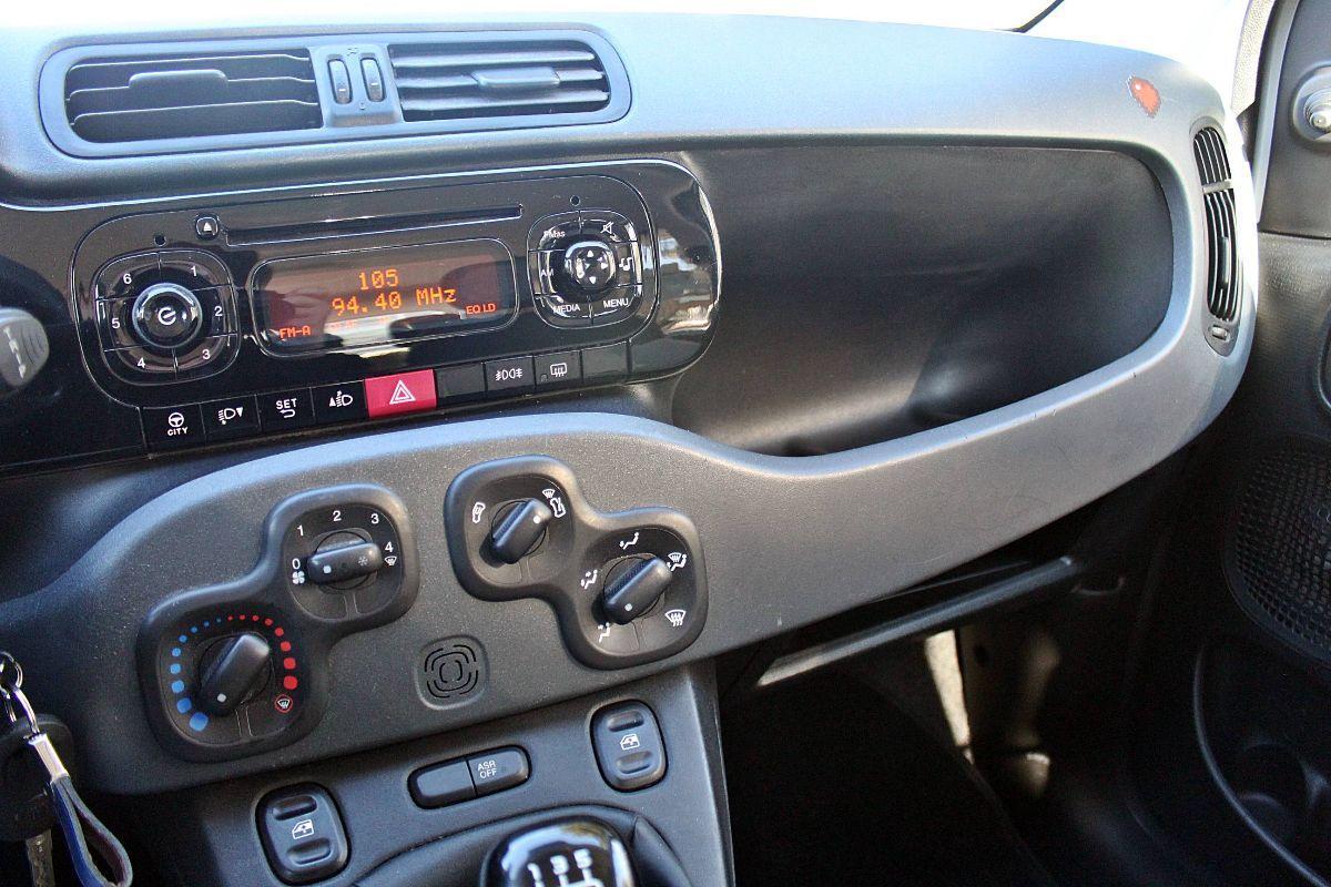 FIAT - Panda - 1.2 Pop