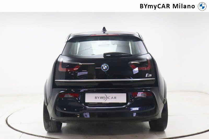 BMW i3 120Ah Advantage CVT