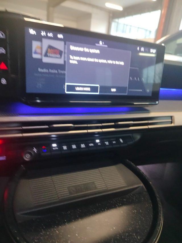 LANCIA Ypsilon Hybrid e-DCT LX MY25