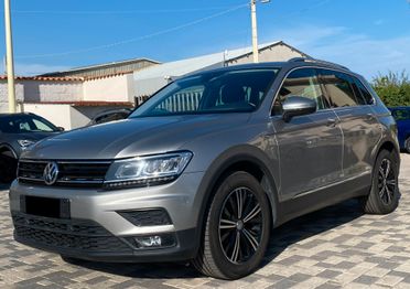 Volkswagen Tiguan Business 2.0 TDI 150CV DSG Full LED