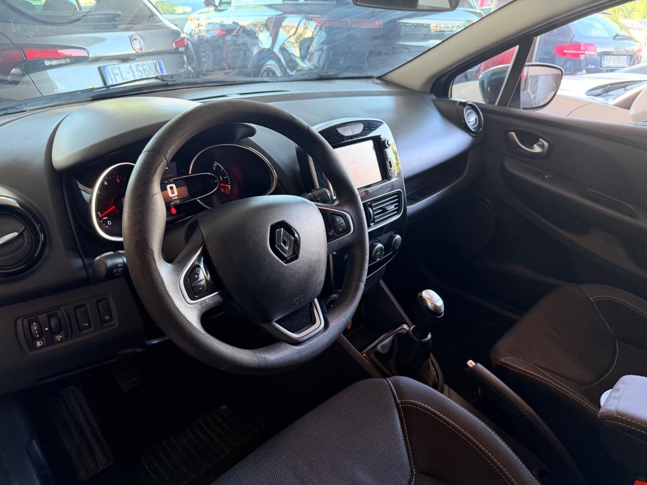 Renault Clio Sporter dCi 8V 90CV Start&Stop Energy Intens