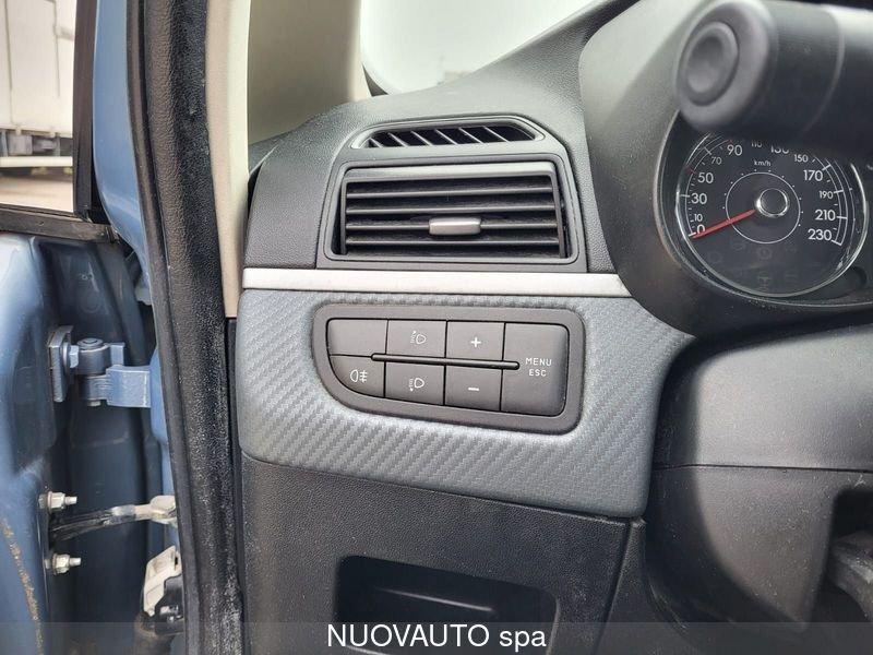 FIAT Punto Evo Punto Evo 1.2 5 porte Active