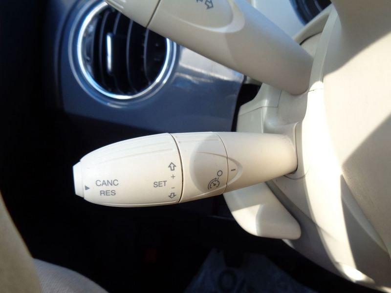 FIAT 500C 500 C 1.0 Hybrid Cult