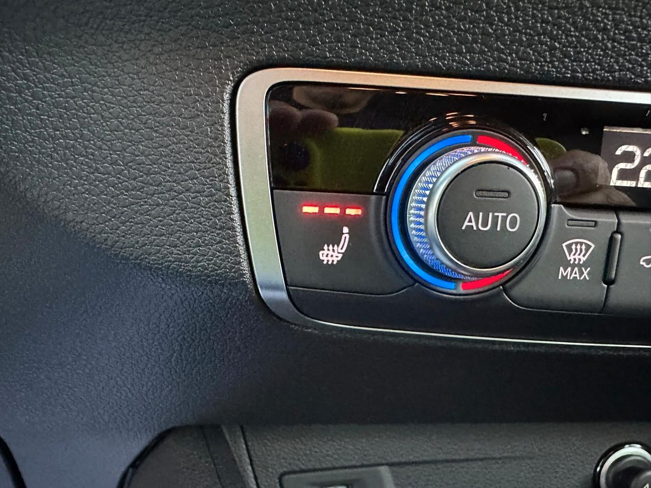 AUDI Q2 S LINE S TRONIC 35 TFSI 150CV - IVA - KAMERA - MATRIX - NAVI
