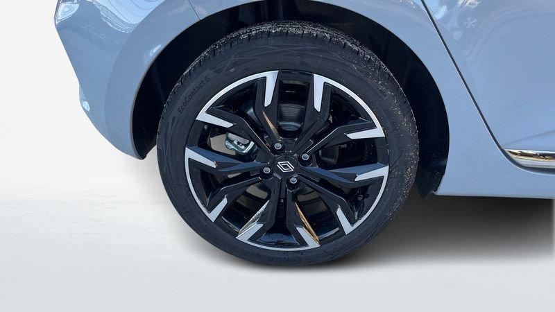 Renault Clio Clio ECO-G 100 CV 5 porte Techno