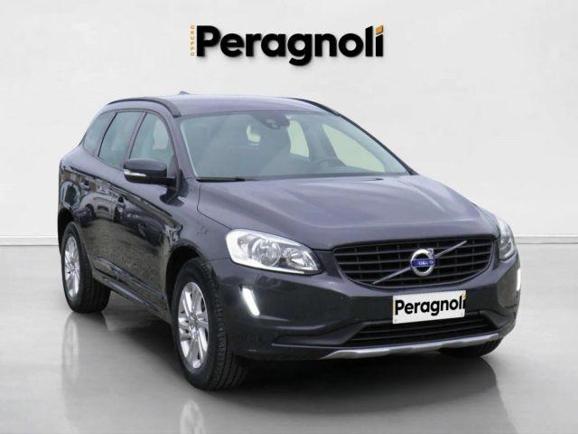 VOLVO XC60 D4 KINETIC