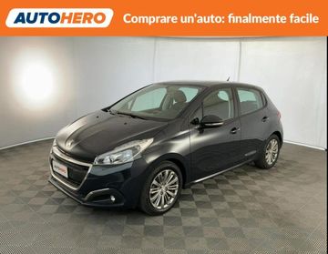 PEUGEOT 208 1° serie PureTech 82 Stop&Start 5 porte Active