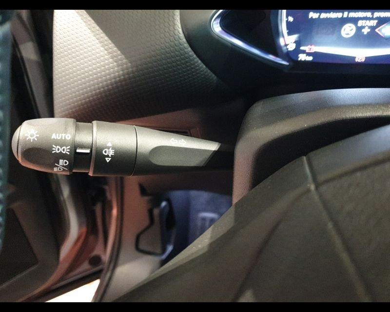 DS DS3 Crossback PureTech 100 Bastille Business