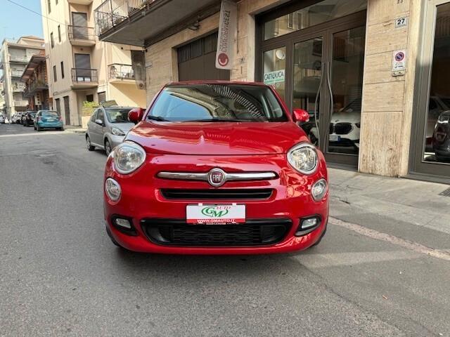 Fiat 500X 1.3 MultiJet 95 CV Lounge - 500 X - 2018