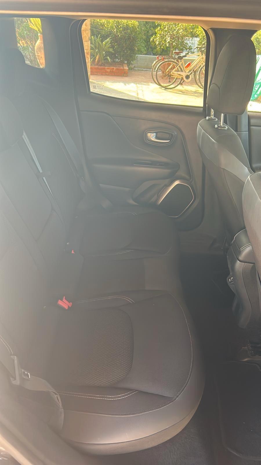 Jeep Renegade 1.6 Mjt 120 CV 2019