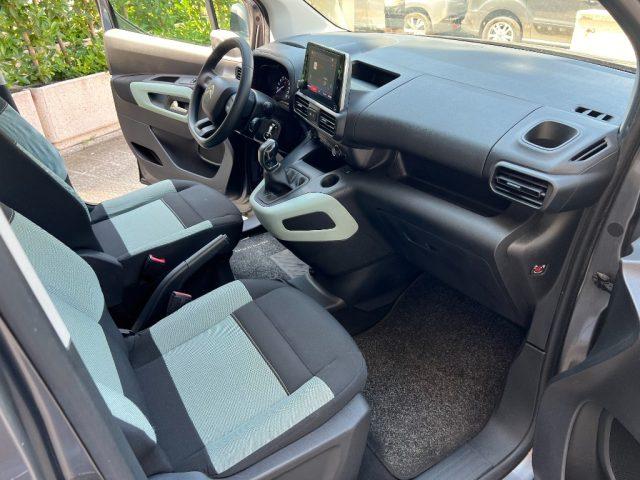 CITROEN Berlingo BlueHDi 100 Autocarro 5 Posti