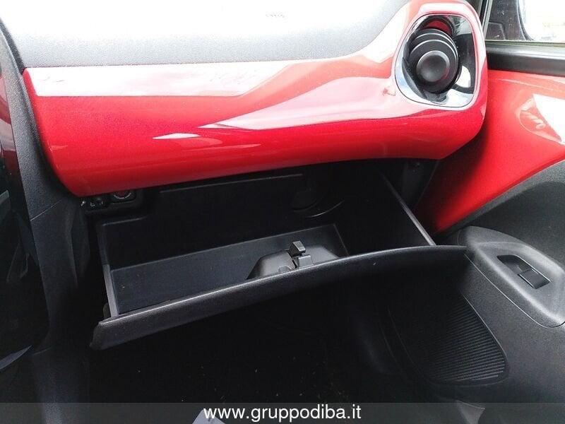 Toyota Aygo II 2014 5p 1.0 x-play