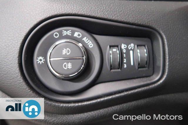 JEEP Renegade Renegade 1.0 T3 120cv Limited MY23