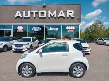 Toyota iQ 1.0 68cv multidrive SERVICE TOYOTA