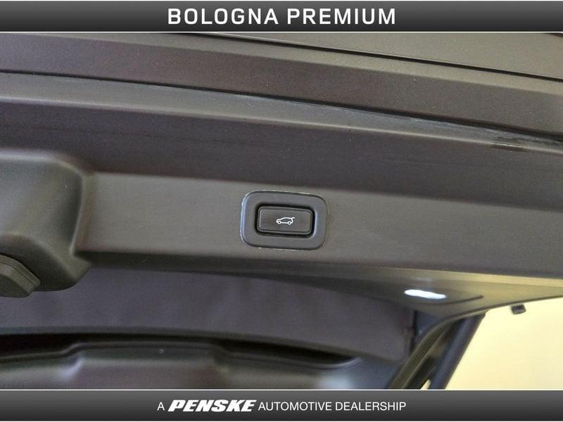 Land Rover RR Sport 3.0D l6 249 CV HSE Dynamic