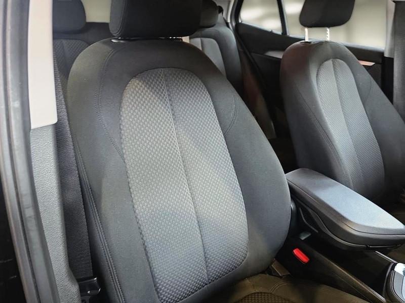 BMW X2 SDRIVE 18D BUSINESS X AUTO SUV