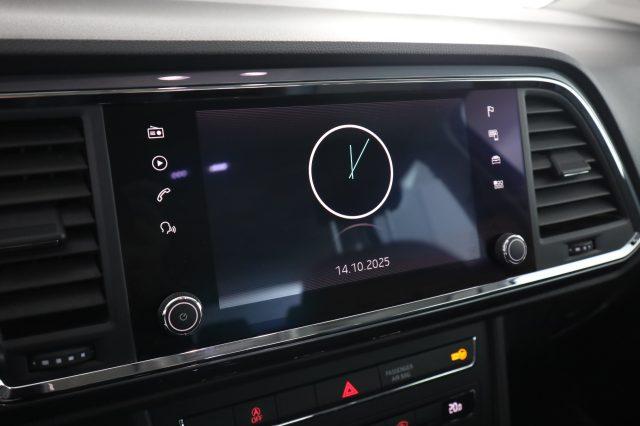 SEAT Ateca Ateca 1.6 TDI DSG Business