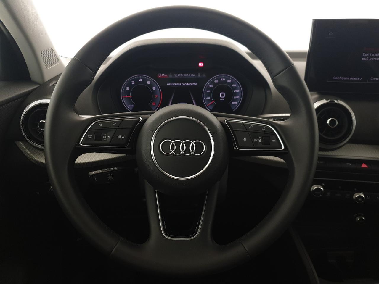 30TFSI 116CV Business Advanced