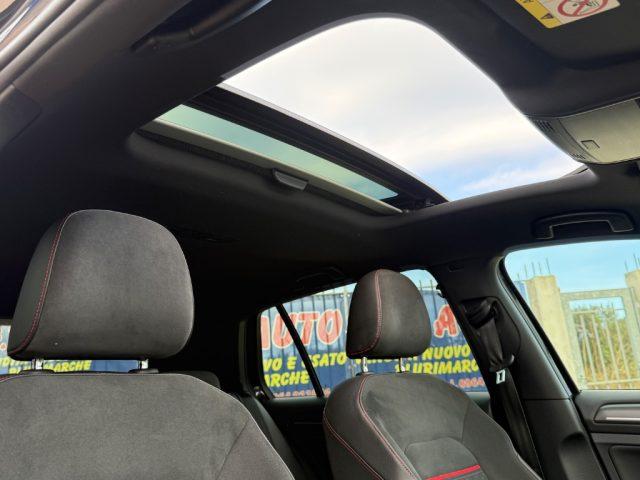 VOLKSWAGEN Golf GTI UNICOPROP leggere annuncio